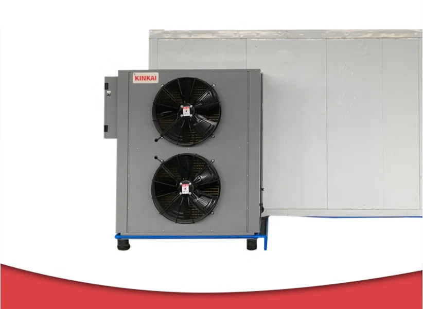 Superior performance  Big capacity Multi-Functional Fruit Drying Equipment with Automatic Humidity Detection and Adjustment
