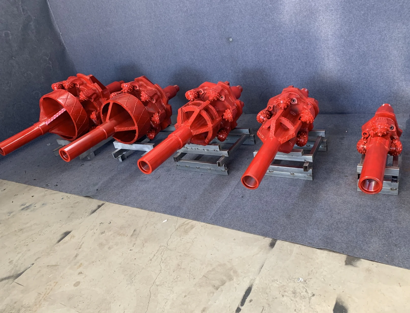 high quality hot sale 550mm drilling hole opener for sale