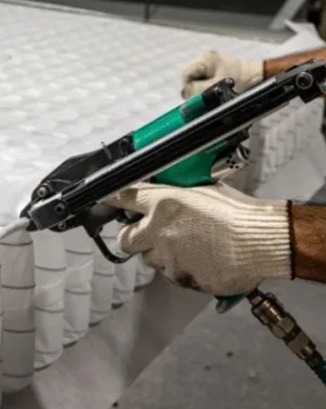 Распродажа матрас из натурального латекса королевского размера с эффектом памяти домашний мягкий пены пятизвездочный для отеля