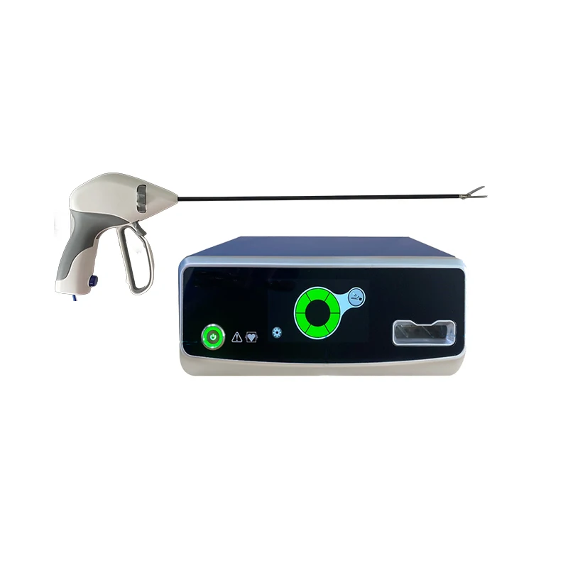 Good Quality Surgical Instruments Vessel Sealer Single use Laparoscopic Monopolar forceps vessel sealing