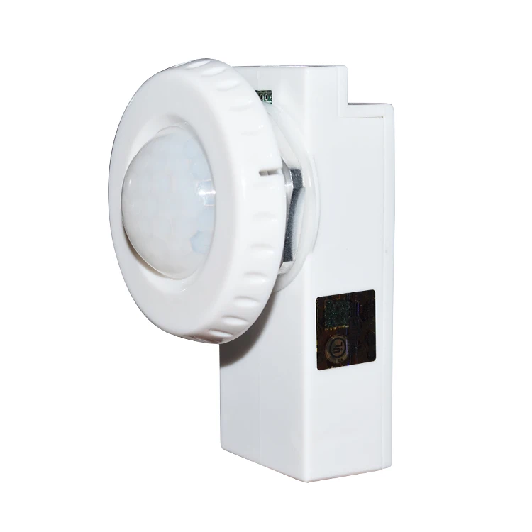 IOT Line Voltage Wifi dimmer switch Outdoor Light Sensor