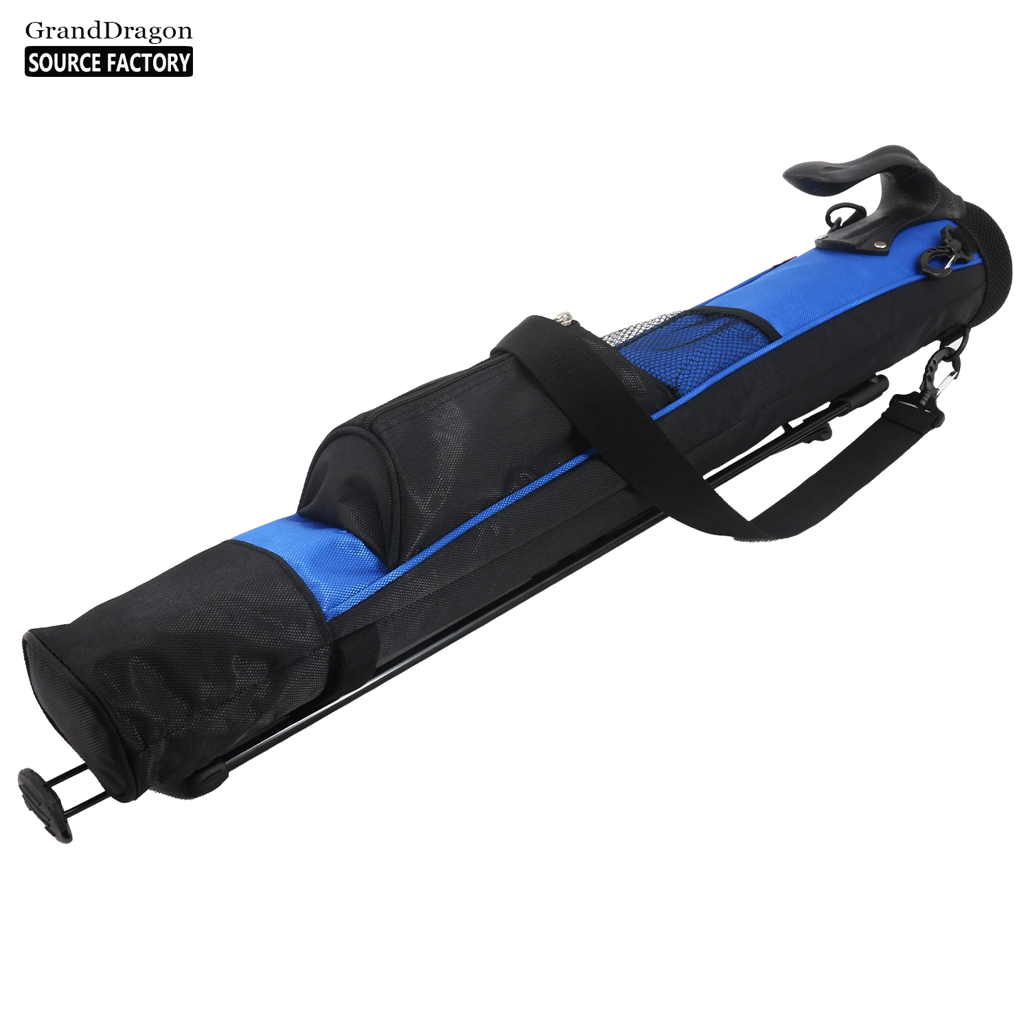 New Arrival Fashion Lightweight mini Golf Stand Bag Custom logo Sunday Golf Bag