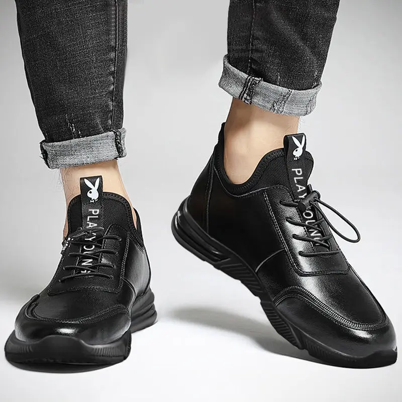 2021 Custom Design Loafers Comfortable Extended Causal Shoes Durable Espadrilles Loafers Men