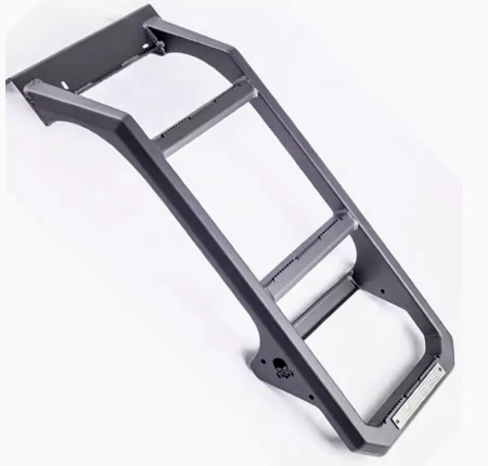 Tank 300 Side Ladder