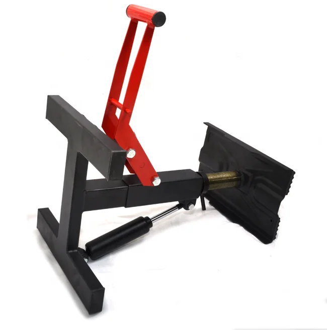 SUMOMOTO TOP SELLER Adjustable Lift Stand Motorcycle Motocross Mx Dirtbike Enduro