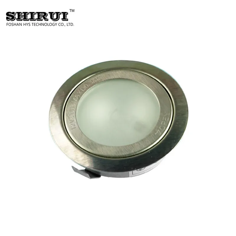 Галогенная лампа высокой яркости G4 12 в 10- 20 Вт