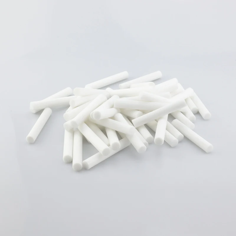 China Factory Professional Wholesale Cotton Filter Wicks Making Machine Adsorption Cigarette Filter