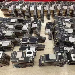 128 оригинальная разблокированная материнская плата для мобильного телефона iPhone 6 7 8 Plus 11 12 pro max с Touch ID 16 ГБ 32 64 256
