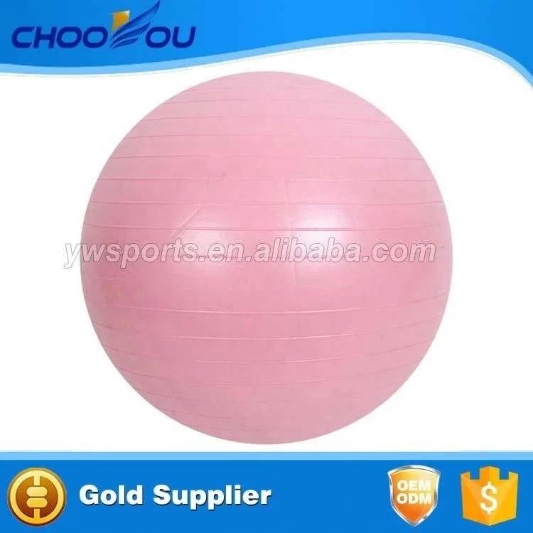 Wholesale Anti Burst 45-120cm Gym Ball