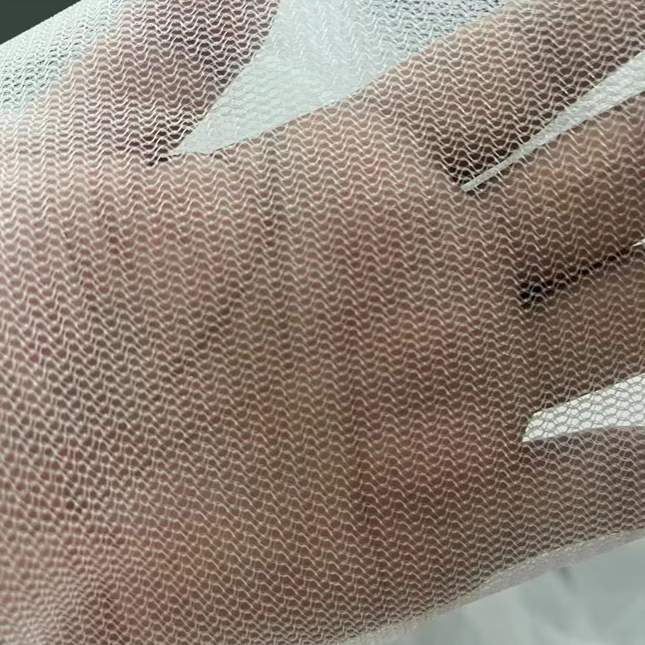 2024 New round weave anti insect net for agriculture Hot Sale Wholesale Mosquito Nets For Beds