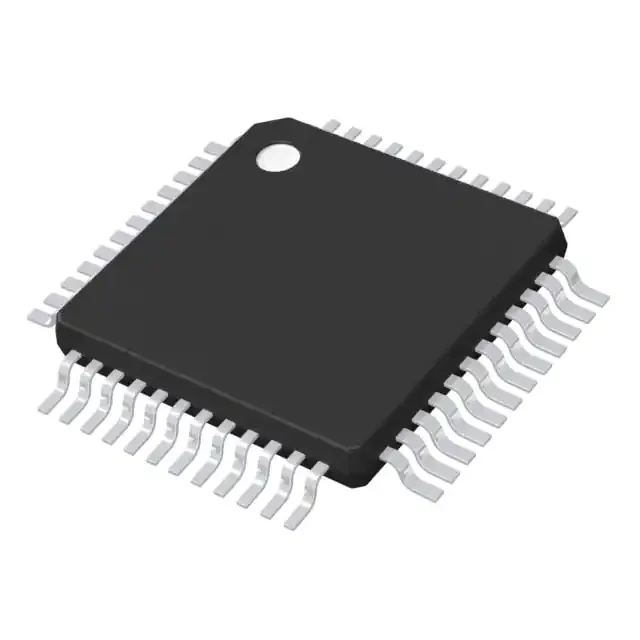 Original IC chips Microcontrolles MCU stm32f030c8t6