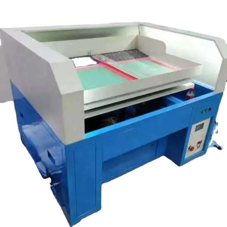 High Speed Multifunction Hot Fix Rhinestone Machine Fully Automatic Rhinestone Setting Machine for Home