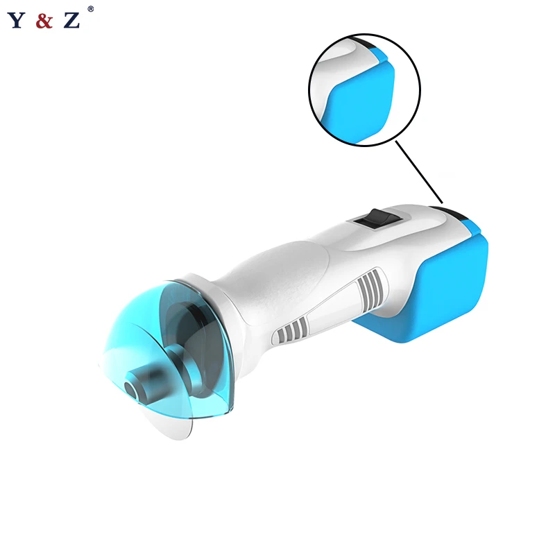 Hot sale Plaster Cutting Saw medical surgical instruments operation electric plaster cutting saw