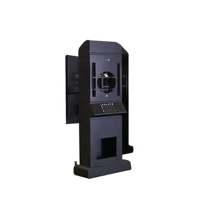 New Energy Vehicles Charging Pile Electric Vehicle Charging Piles Automobile Charging Pile