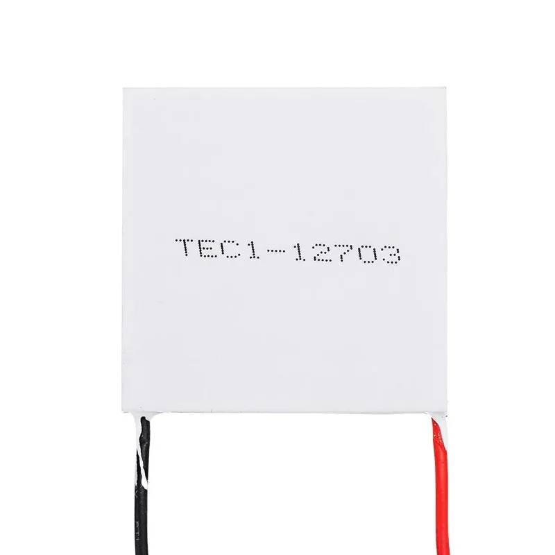 TEC1-12703 Thermoelectric Cooler Peltier TEC1 TEC1-12703 tec1 12703 thermoelectric cooler peltier TEC1-12703