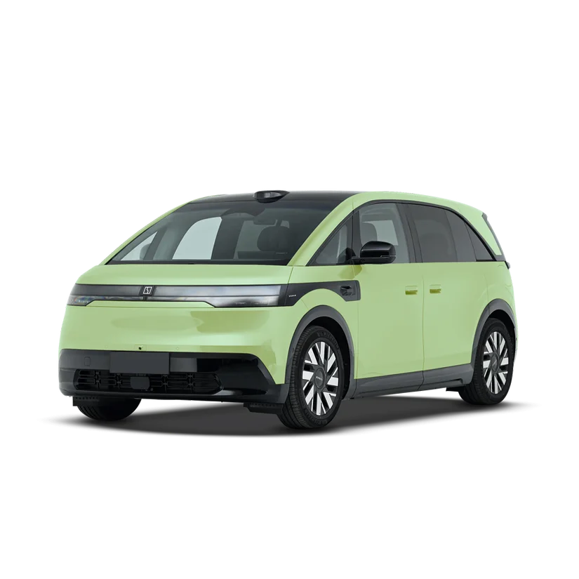 2025 Best-selling brands Zeekr MIX Long Endurance in stock New Energe Vehicle