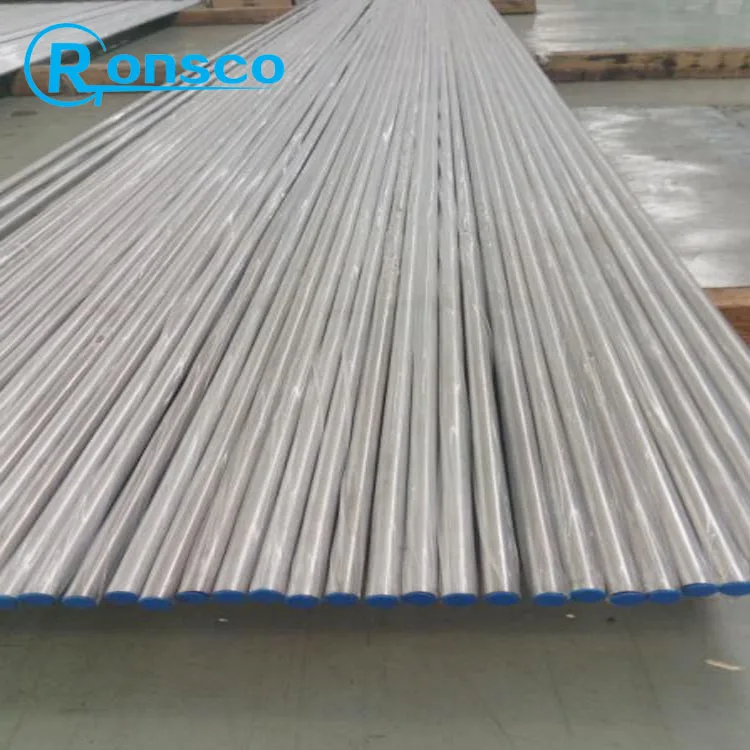 cold rolled stainless steel pipe manufacturer