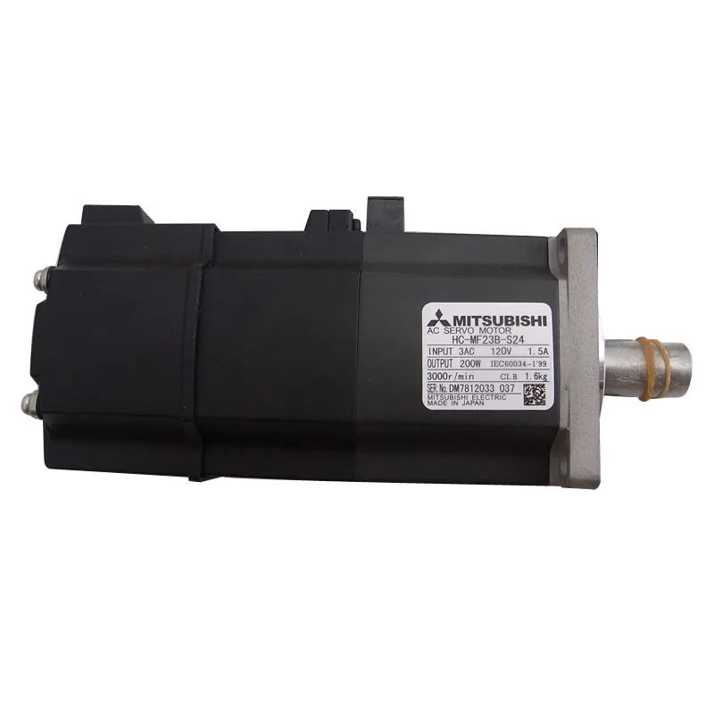  SMT запчасти DT401 CM402 CM602 TL XF0DX1BA00 HC-MF23B-S24 двигатель переменного