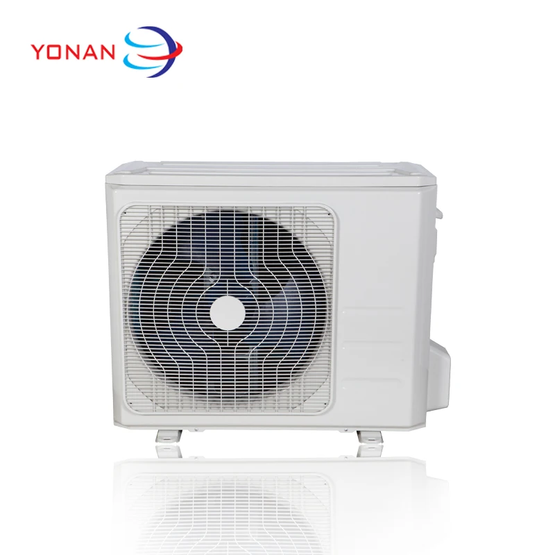 8 Star SASO Wall Mounted Split Type Air Conditioner wtih Tropical Inverter Compressor for Middle East