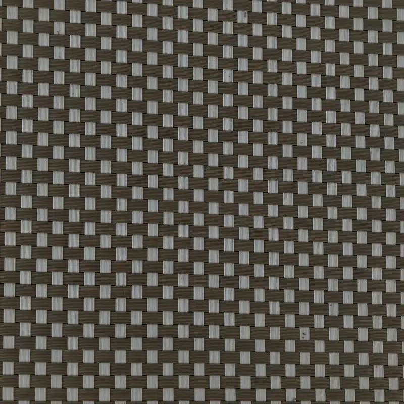 High Quality Colorful Waterproof Teslin Mesh Pet Proof Polyester PVC Mesh Fabric for Beach Chair