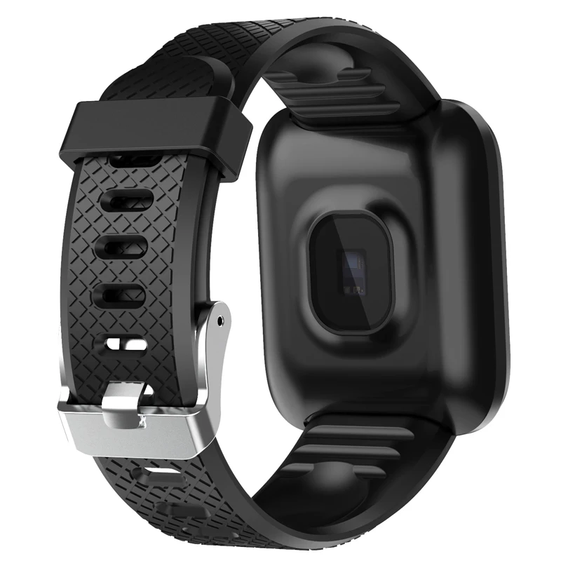 
Cheap Watches Bulk Box Ladies Android Phone Digital Men Wrist Bracelet Health Screen 116 plus Smart Watch 