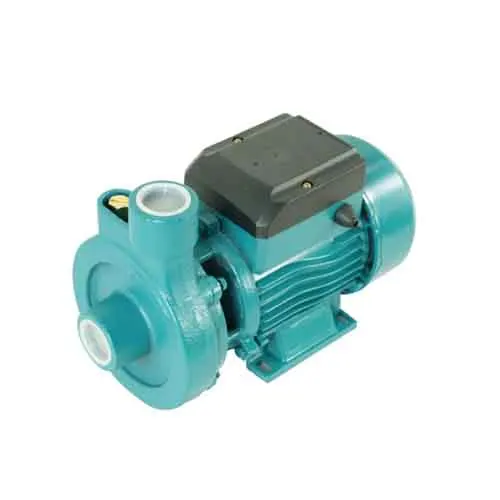 Высокая эффективность 0.5hp китайский центробежный водяной насос для домашнего использования