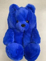 Последняя версия, популярные детские пушистые тапочки amazon 2021, плюшевые тапочки в виде медведя Тедди, новейший цвет