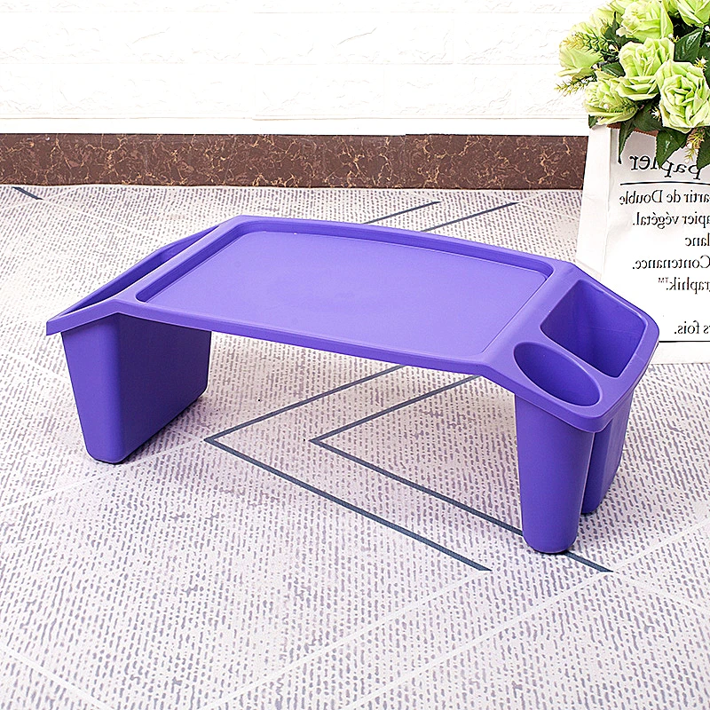 Early education baby learning table multifunctional writing table children bed small desk plastic toy table
