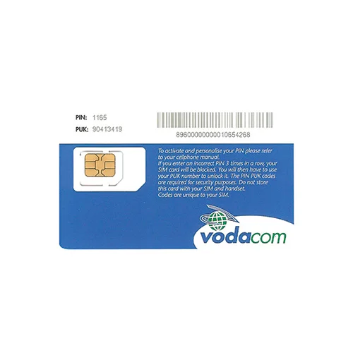 International 4G LTE USIM SIM Card 2ff 3ff 4ff 3-in-1 128K Prepaid for Smart Watch Mobile Phone Cards