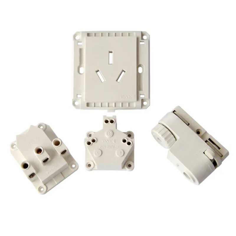 Electric Appliance Electronic Products Electrical Digital Parts Plastic Injection Molding Mold Mould