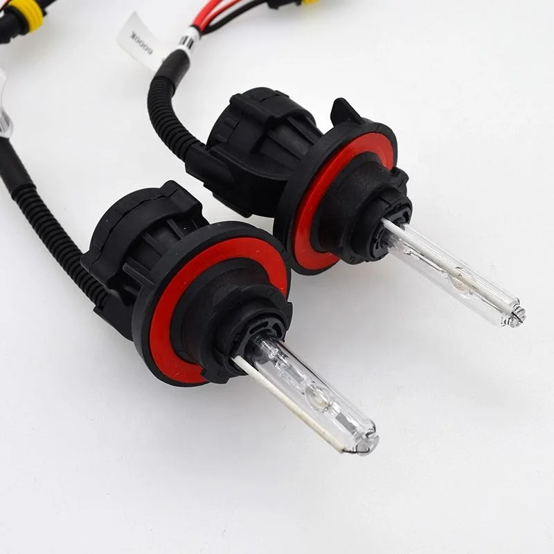 9004 Wholesale HID led xenon lamp kit12V24V 35W 55W 75W 3000K-30.000K