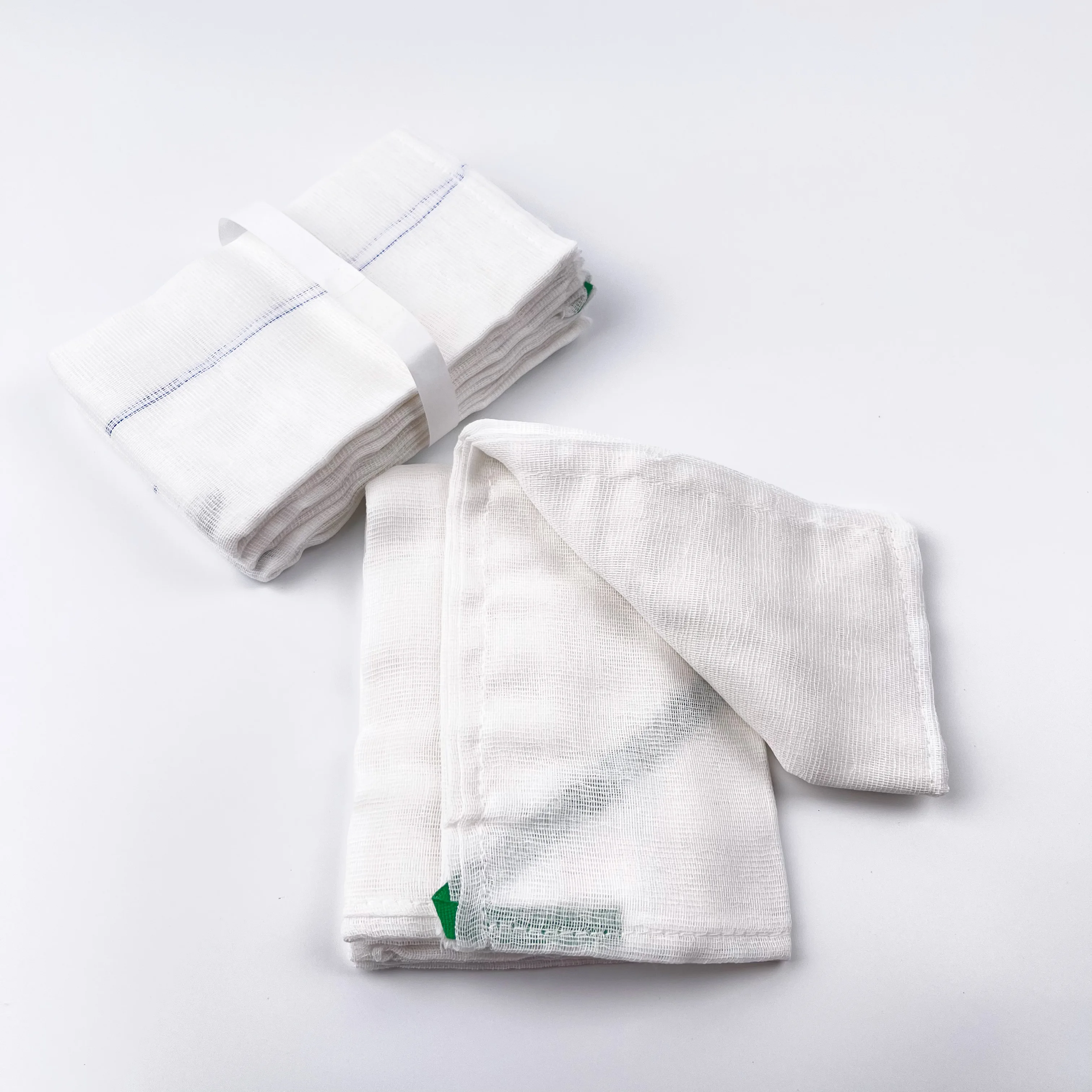 Abdominal pad Top quality hot sale non-washed non sterile laparotomy sponge