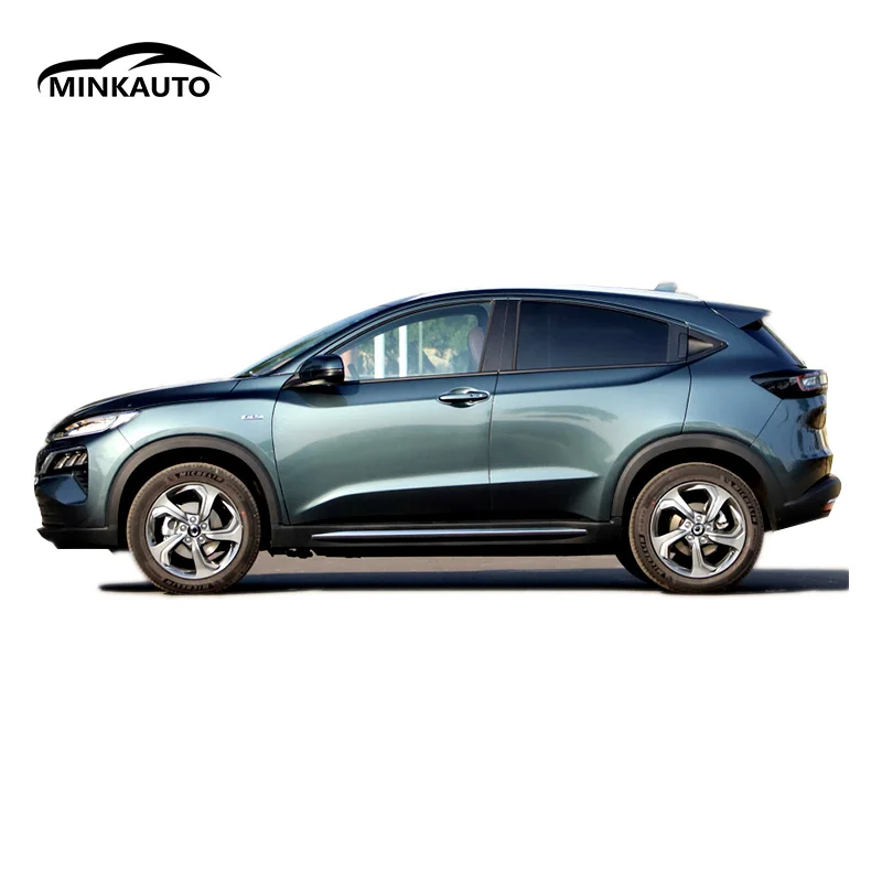 Top-ranking products high speed Mnv electric car dongfeng EV car MNV