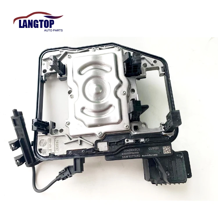 
Quality assurance 0am 927 769d tcu transmision unid de control 