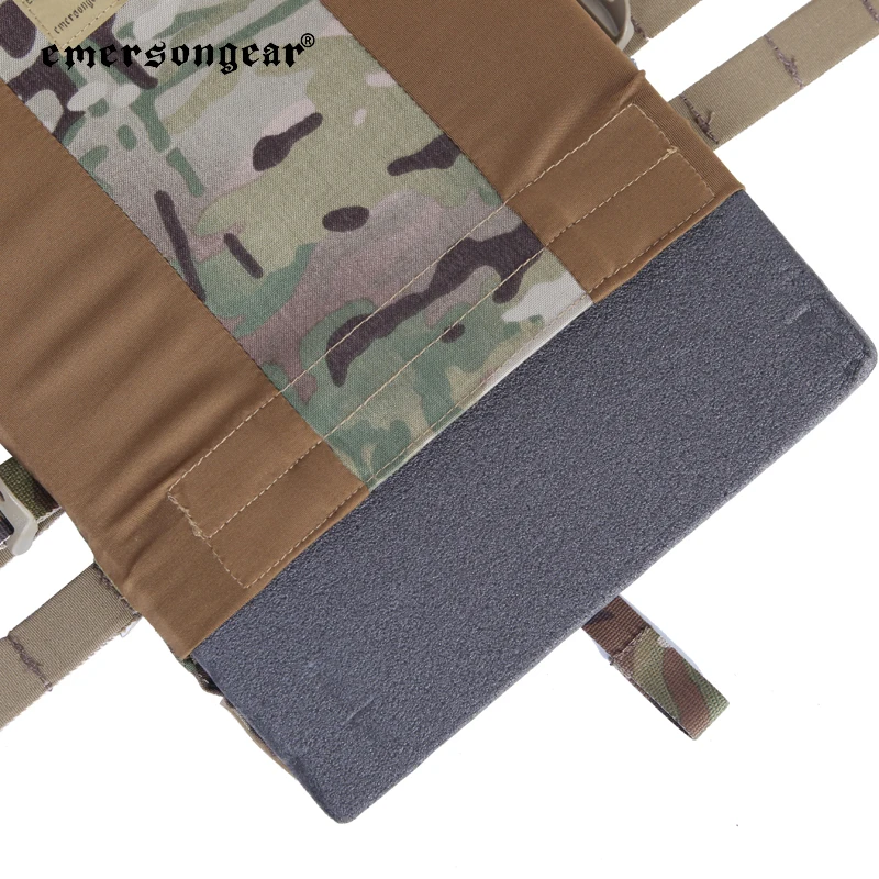  Emersongear открытый боевой Регулируемый Вес жилет JPC Военная безопасность тактический армейский Тактический Полицейский