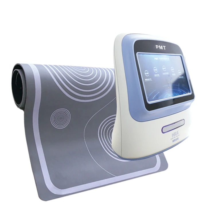 Erythrocyte Aggregation Rehabilitation,body treatment pulse magnetic therapy machine