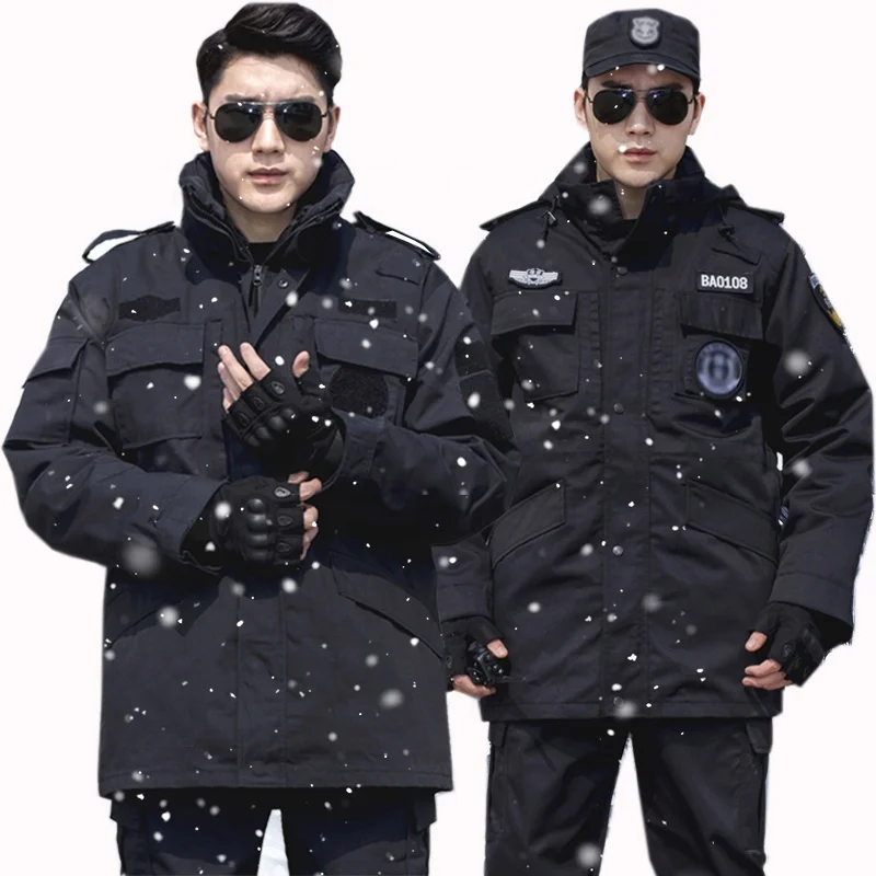 DENTIK high quality winter waterproof Breathable fabric for tactical garment