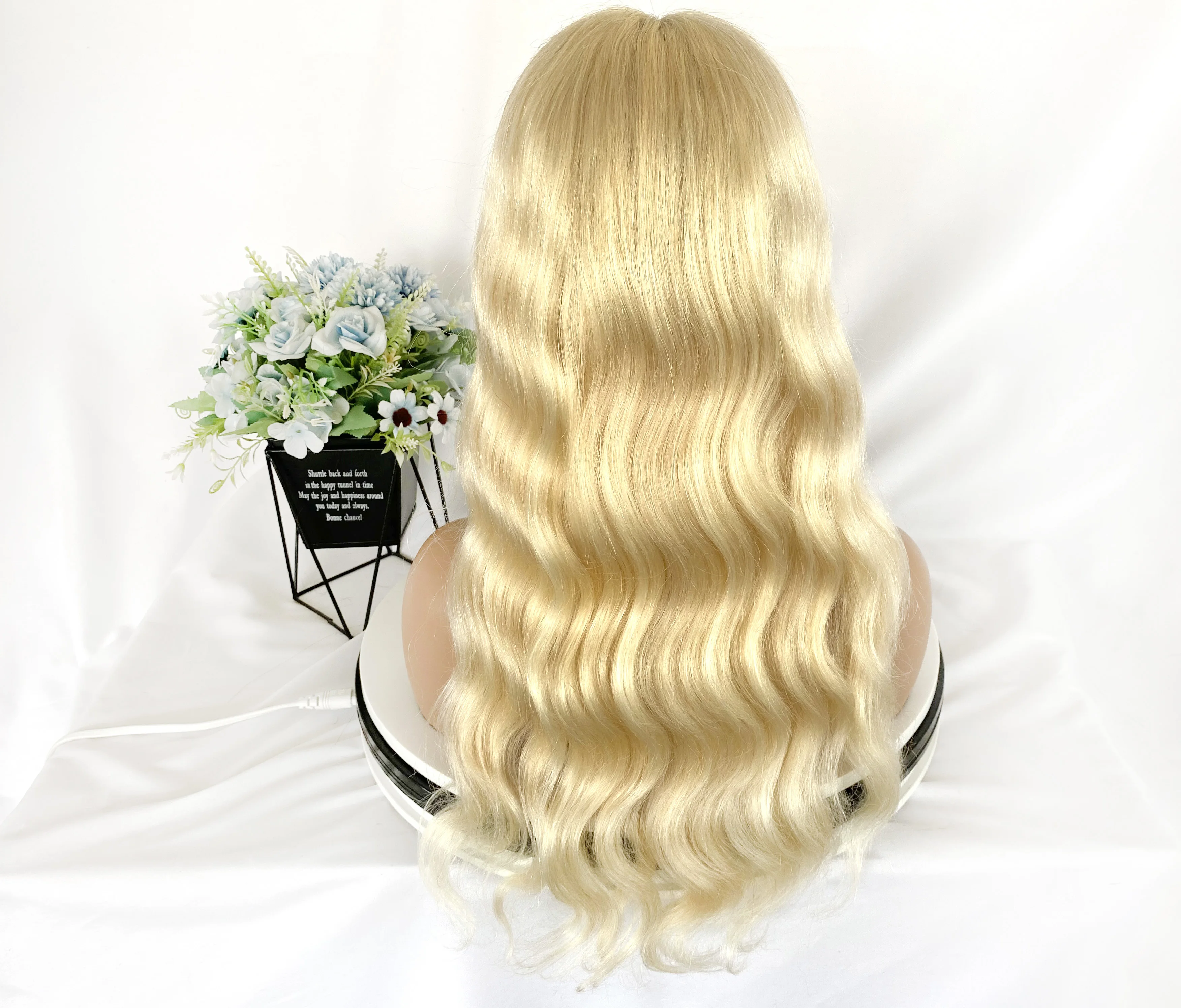 Glueless Body Wigs Human Hair Lace Front Deep Curly Virgin Hair 13X3Lace Human Hair Wigs For Black Women Hd Lace Front Wigs