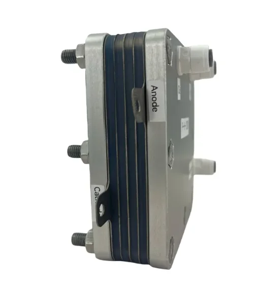 Customized PEM Electrolyzer Hydrogen Production pem electrolysis CE RoHS ISO
