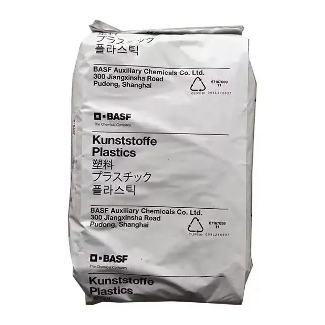 BASF Nylon66 Смола 35% стекловолокно усиленная ультрамидная B3WG7 полиамидная смола нейлон pa6 Полиамид 6 литье под давлением resinty th