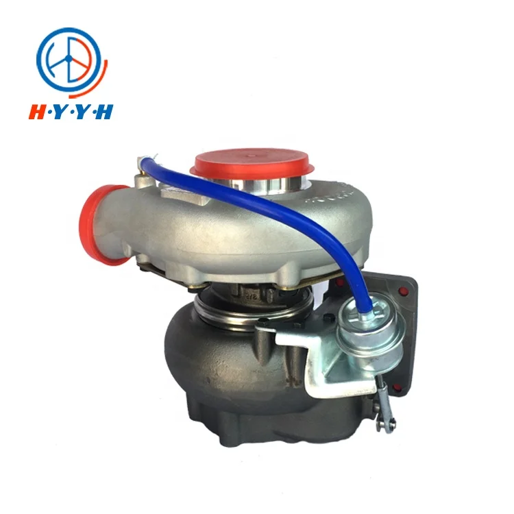 Турбокомпрессор GT45 772055-0001 772055-5001 turbos 126001169256 12600118925 для