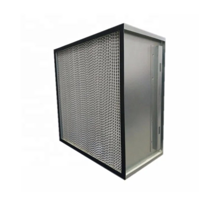 compressor air filter 67731158 for Ingersoll rand centrifugal compressor