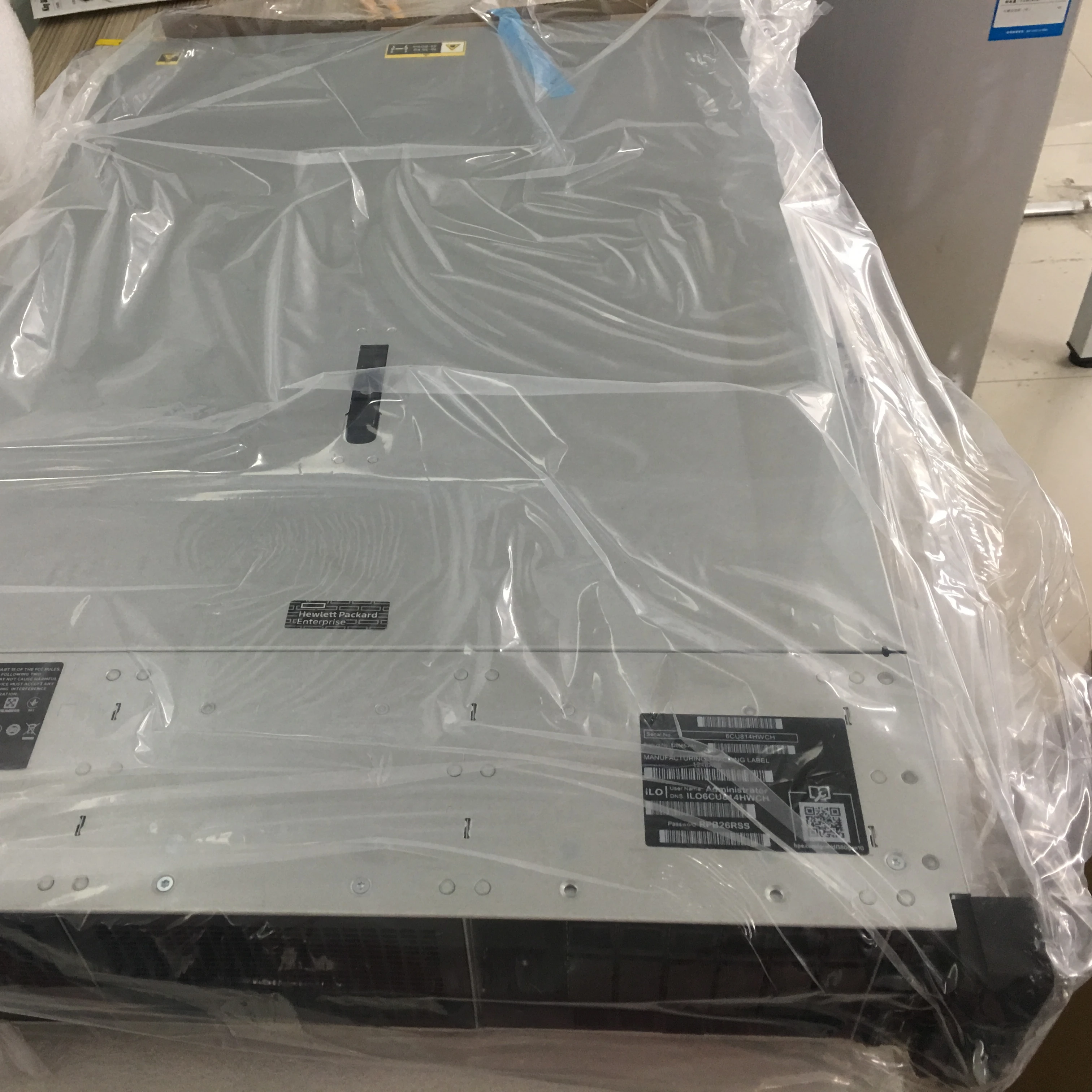 HPE DL380 Gen10 8SFF CTO 2U сервера 868703-B21 875782-B21 P19720-B21 P19713-B21