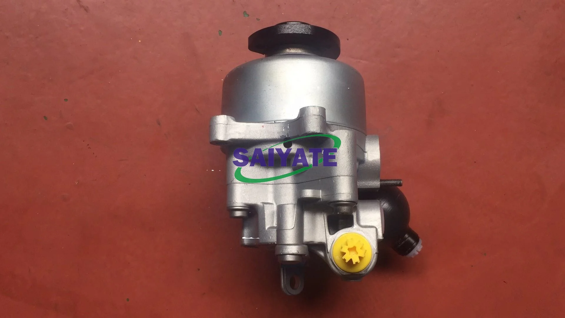 Saiyate Power steering  pump for  Porsche Cayenne4 4.8 OEM: 95831402210 97035905102