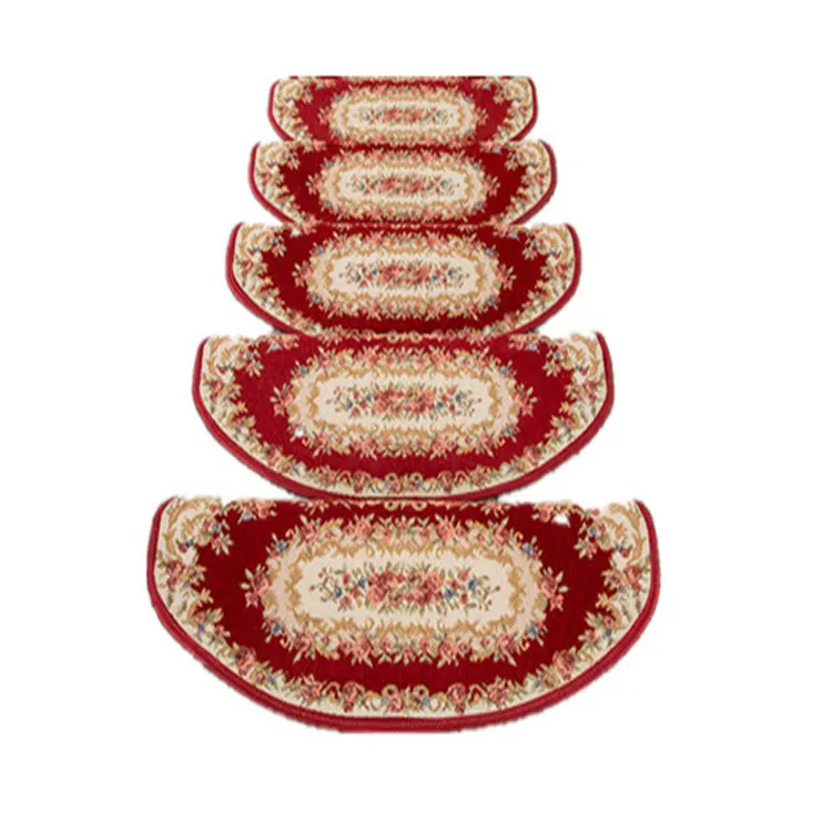 
Fashion Design Washable Wholesale Plain Coir Door Mats Stairs Solid Color Door Mat Blank 