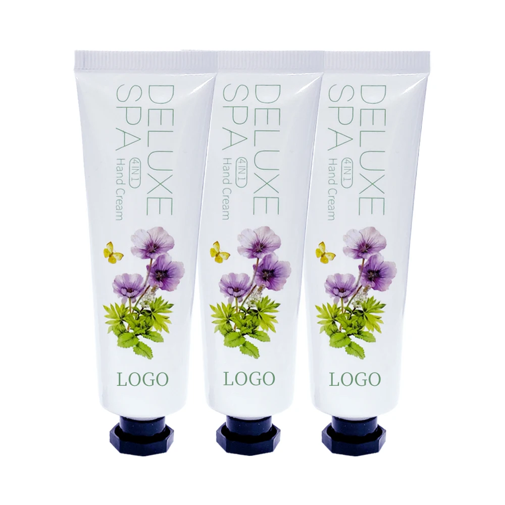 skin care & tools moisturize empty hand cream lotion squeeze packaging squeeze cosmetic tube soft plastic cosmetic hand cream