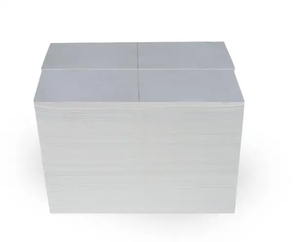 directly thermal label 100*150*2000 fanfold compatible tsc godex g-printer all label printer