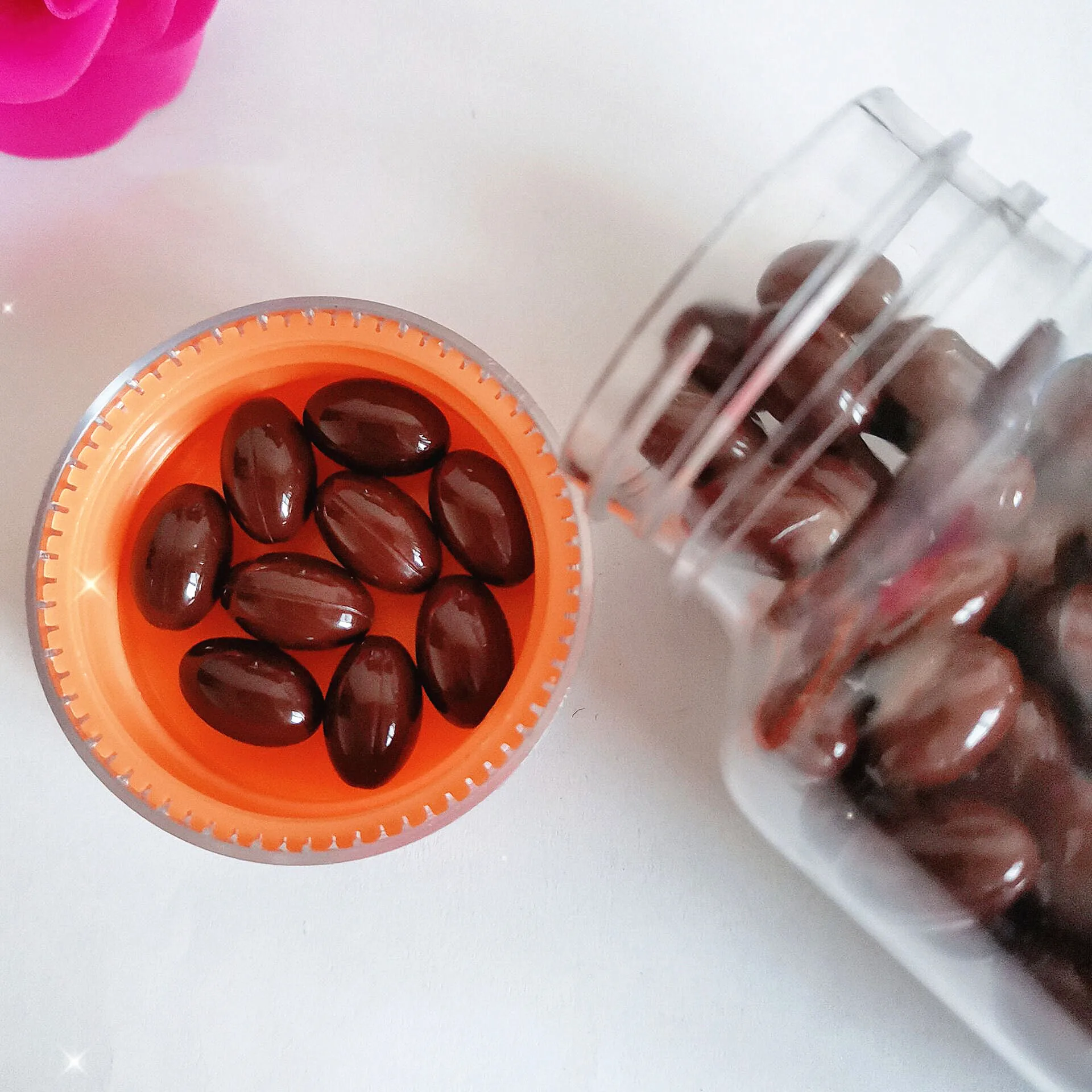 Wholesale Price Organic Milk Thistle Softgels Liver Capsule in Anti-Aging Private Label