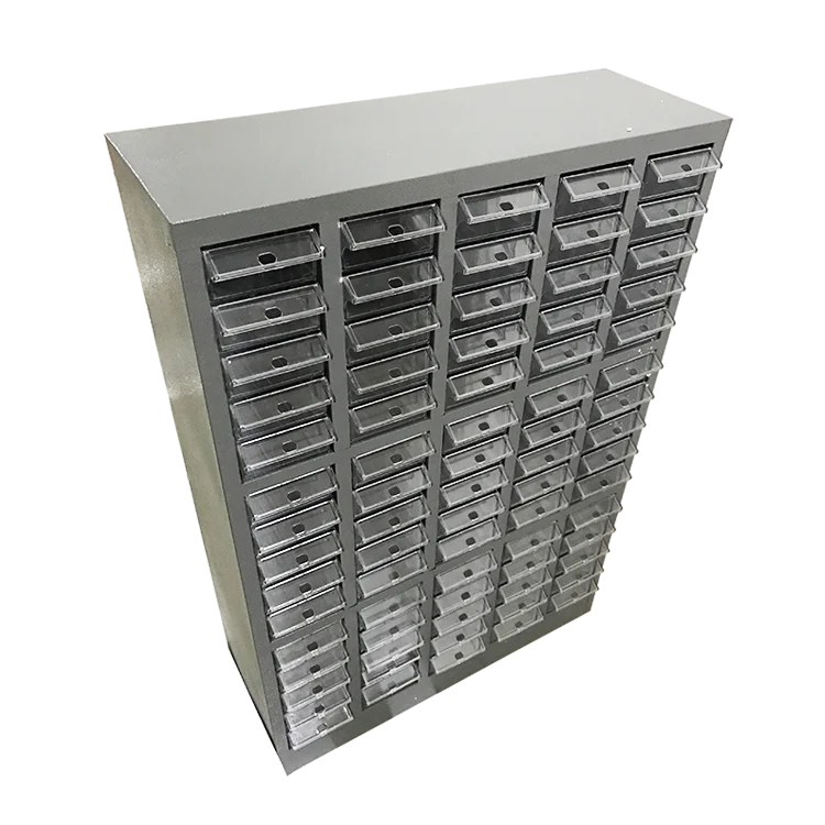 Industrial Furniture Plastic Drawers Spare Storage Metal 75 Cabinet Directory Metal Frame Heavy Duty Metal Cabinet 3 Years 5 Pcs
