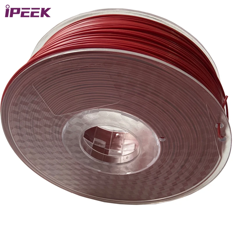iPEEK Pipe Supplier PEEK Engineering Plastic Liquid Transfer Medical Tube Peek Capillary Tubing Price per meter